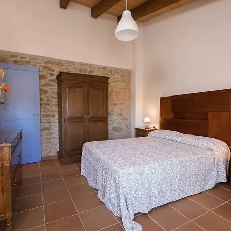 Masia Baix Empordà Casa de Campo Monells
