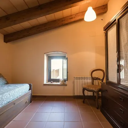 Masia Baix Empordà Casa de Campo