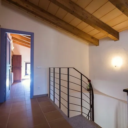 Masia Baix Empordà