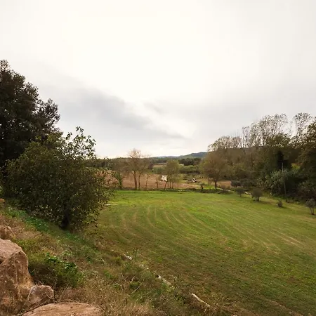 Masia Baix Empordà *