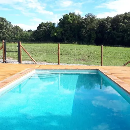 Country house Masia Baix Emporda