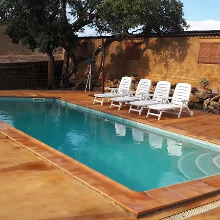 Masia Baix Emporda Country house