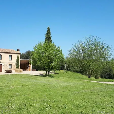Masia Baix Emporda