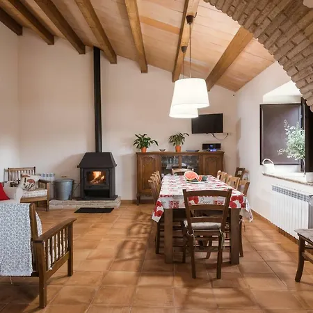 Masia Baix Emporda Country house *
