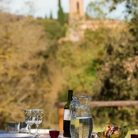 Masia Baix Emporda *