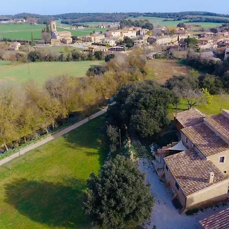 Masia Baix Emporda Country house Monells