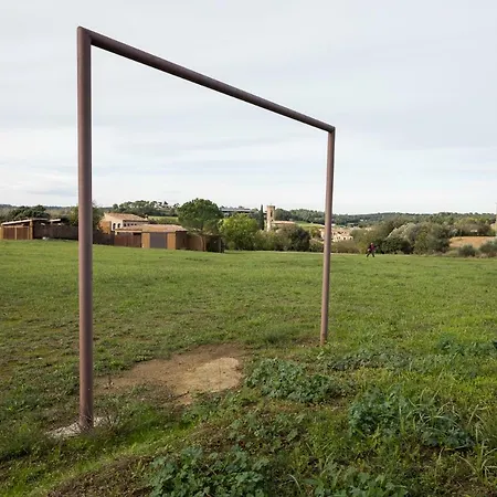 Country house Masia Baix Emporda *