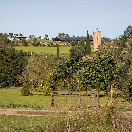 Masia Baix Emporda Monells