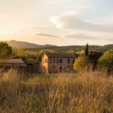 Masia Baix Emporda * Monells
