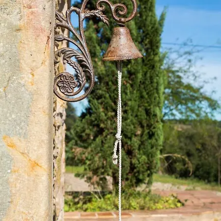 Masia Baix Emporda Country house *