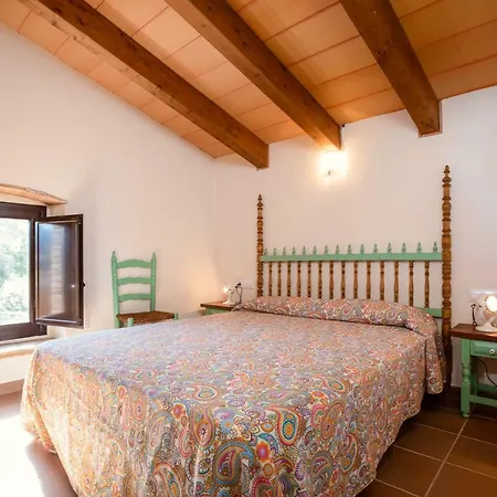 Masia Baix Emporda *
