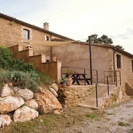 Country house Masia Baix Emporda