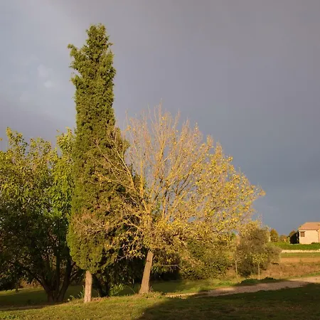 Masia Baix Emporda