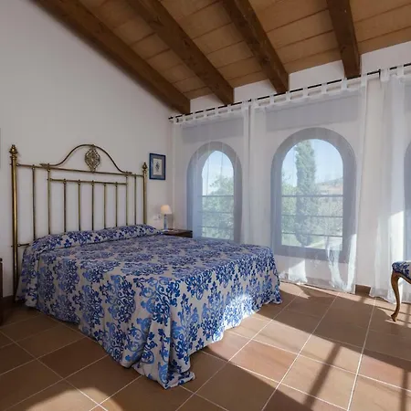 Masia Baix Emporda