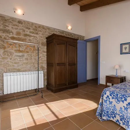 Masia Baix Emporda Country house *
